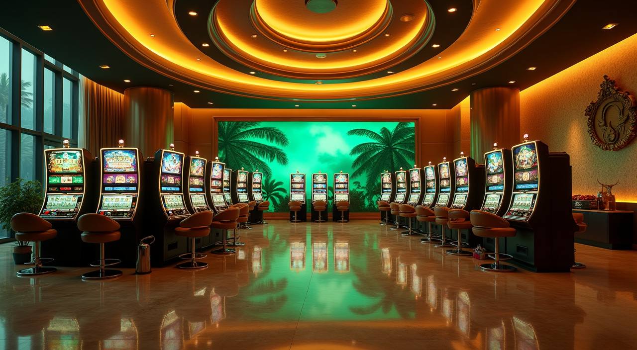 win25 Blackjack